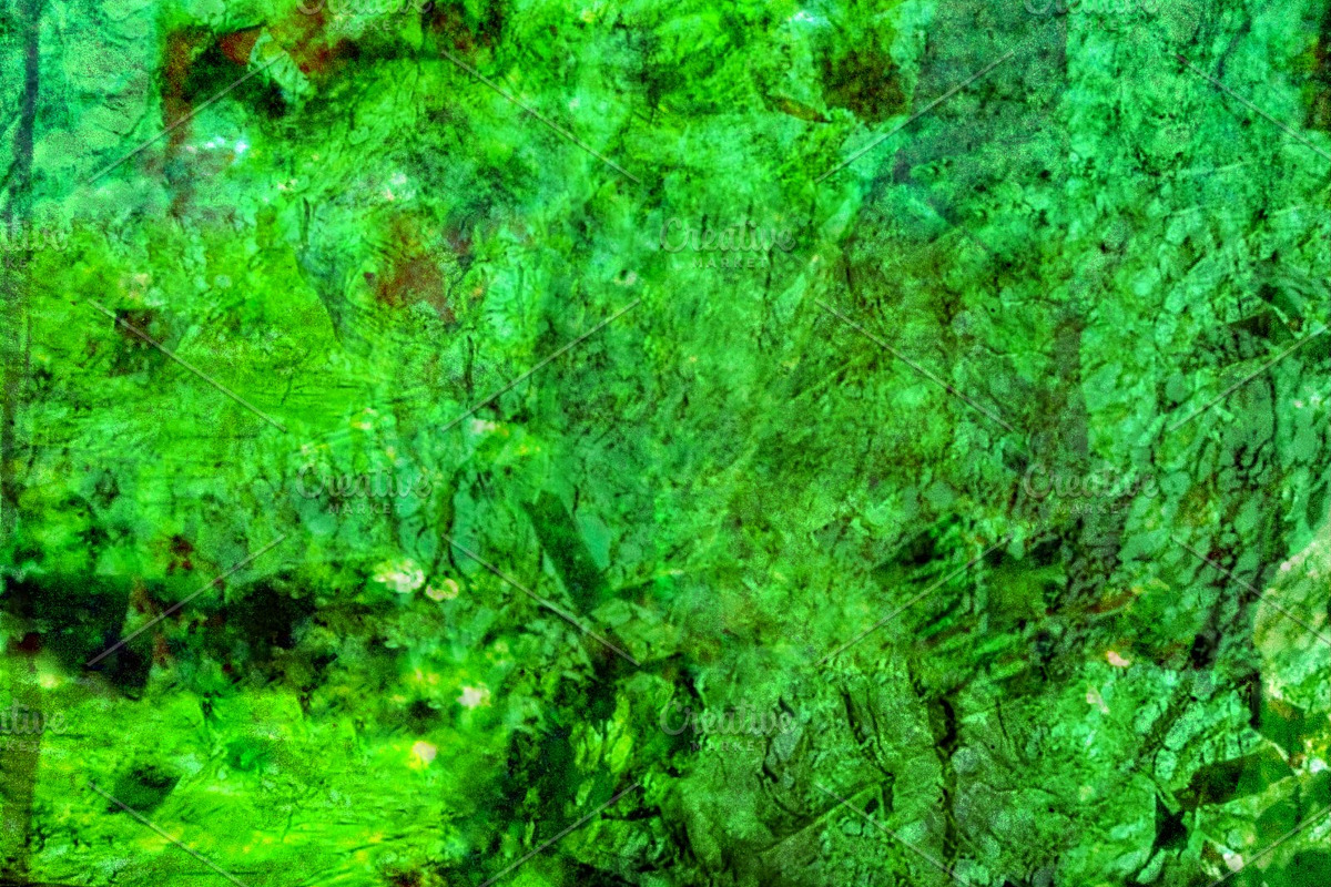 Green dark abstract,Ordinary green, an Abstract Photo by Manis recycle abstract (Photo 2 of 2)