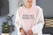 Endless March Font - Bold Font, a Handwritten Font by ariodsgn (Thumbnail 8 of 9)