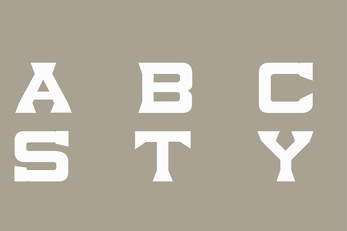 Lorendol, a Font by Photoshop Action (Photo 7 of 8)