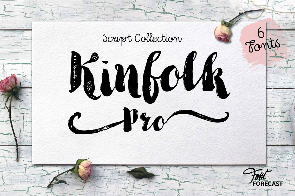 50% OFF Kinfolk Pro