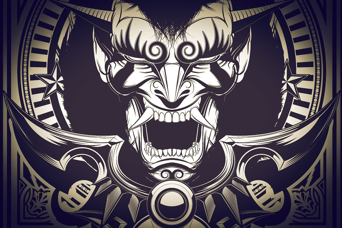 Detailed Vector Illustrations Bundle, an Illustration by Imagine Design (Photo 16 of 24)