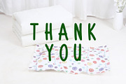 Festive Christmas, a Font by Limited.studio (Thumbnail 6 of 6)