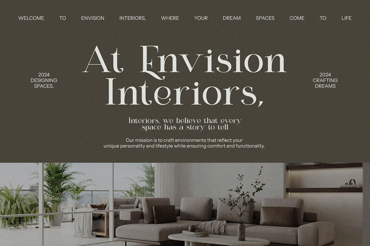 Migkla Elegant Serif Font By Perfectype preview 4