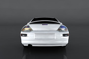 2003 Mitsubishi Eclipse GTS, a Cars & Vehicle 3D Model by valtriiu (Thumbnail 6 of 12)