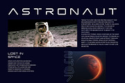 Votage Futuristic Font, a Script Font by Catalystco Studio (Thumbnail 3 of 7)