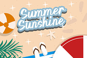 Questag - Brush Scirpt Font, a Script Font by Bayuktx (Thumbnail 2 of 8)