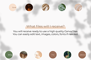 Boho Instagram Highlight Covers, a Social Media Template by DesignKora (Thumbnail 3 of 4)