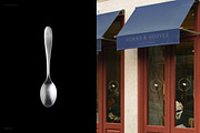 Aurevia Serif contemporary elegance., a Serif Font by kavoon (Thumbnail 3 of 19)