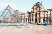 Artfully Stylish, a Script Font by operatype.co (Thumbnail 6 of 15)