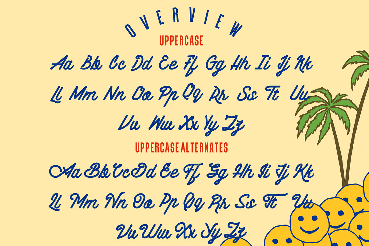 Hailen | Font Duo, a Sans Serif Font by Fateh.Lab (Photo 12 of 14)