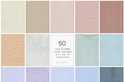 Paper Scans: 50 Soft Backgrounds, a Texture Graphic by lerinartstudio (Thumbnail 8 of 11)