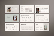 Market Research Presentation, a Presentation Template by CreativityForest (Thumbnail 8 of 9)