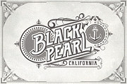 Articlave, a Font by Telllu & Friends (Thumbnail 3 of 18)