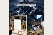 Systeme.io Blueprint Lead funnel, a Landing Page Template by Hayley's Digital Hub (Thumbnail 7 of 10)