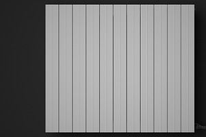 Modular Radiator V1