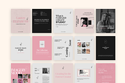 Create for Social Media, a Social Media Template by Forever Create Studio (Thumbnail 5 of 5)