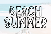 VeryGood, a Script Font by InermediaSTUDIO (Thumbnail 7 of 7)