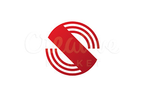 Circle S Logo