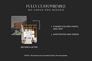 Real Estate Carousels and Captions, a Social Media Template by Meraki Templates (Thumbnail 4 of 11)