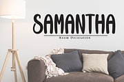 Boho Sister | Script Font, a Script Font by Scratchones (Thumbnail 4 of 8)