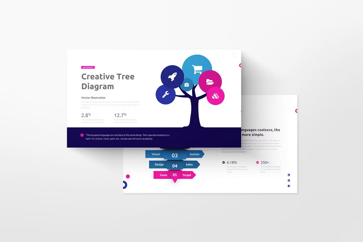 Xperience Powerpoint Template, a Presentation Template by GearShift (Photo 4 of 8)