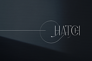 Forbidden Love - Display Font, a Serif Font by VP Fonts (Thumbnail 16 of 20)