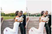 20 Lightroom Preset Rustic Wedding 3, a Preset Add-On by PerfectStudioPresets (Thumbnail 2 of 10)