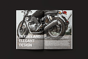 Geofish Vintage Font, a Sans Serif Font by Yukita Creative (Thumbnail 5 of 12)