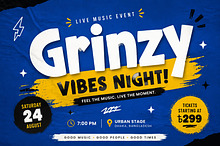 Grinzy