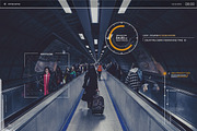 System UI PSD Template, a Templates & Theme by M K GRAPHICS (Thumbnail 2 of 10)