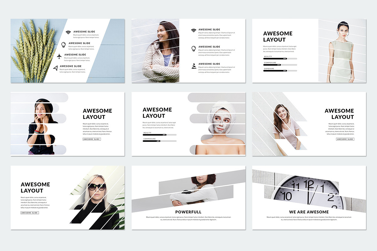 Prestige Powerpoint, a Presentation Template by binangkit (Photo 26 of 30)