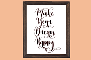 Pumpkin | Script font, a Script Font by Scratchones (Thumbnail 4 of 8)