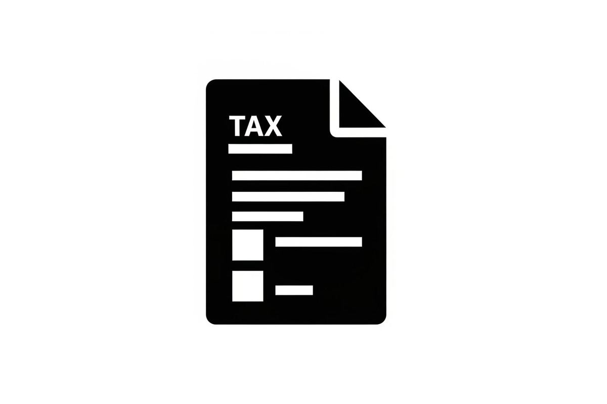 Tax Document Filing Silhouettes, a Graphic by hafijul (Photo 9 of 11)