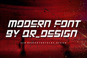 Quickly Work Bundle, a Sans Serif Font by QR Design Studio (Thumbnail 9 of 12)