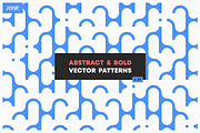 Abstract & Bold Vector Patterns V01, a Pattern Graphic by dvtchk (Thumbnail 15 of 15)