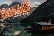 Karope, a Sans Serif Font by Nian Keun Studio (Thumbnail 7 of 10)