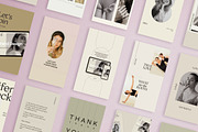 Sage Bundle for Coaches and Creators, a Social Media Template by Sparrow & Snow (Thumbnail 17 of 35)