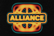 Acid Glow Text & Logo Effect, a Layer Style Add-On by Design Squad (Thumbnail 5 of 7)