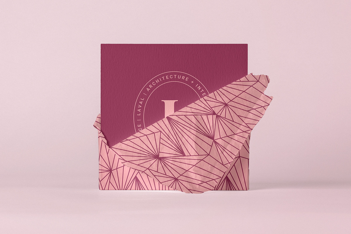 50 Delicate, Elegant Linear Patterns, a Pattern Graphic by Rienne Studio (Photo 7 of 17)