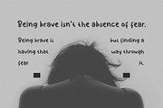 NoteStream - Handwritten Font, a Handwritten Font by Storiatype (Thumbnail 4 of 8)