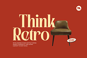 Westford - Modern Serif Logo Font, a Serif Font by Illushvara Design (Thumbnail 3 of 15)