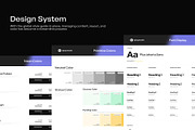Taskhive - Task Manager Mobile App, an UI Kit Template by Creative Perspective (Thumbnail 7 of 7)