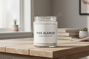 Nale | A Sophisticated Serif for Lux, a Font by Astuti Studio (Thumbnail 10 of 16)