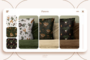 Home Decor Creator Pack, an Object Illustration by Nenjo Studio (Thumbnail 9 of 9)