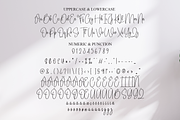 Daddy Signature | Script Font, a Handwritten Font by Scratchones (Thumbnail 7 of 8)