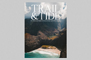 Valkirie - Classical Serif, a Serif Font by Schrifted Type (Thumbnail 5 of 8)