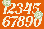 Magic Parade Modern Bold Script, a Script Font by timelesstype.co (Thumbnail 17 of 20)