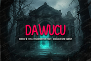 Dawucu - Elegant Luxury Serif, a Serif Font by Astuti Studio (Thumbnail 6 of 23)