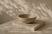 NOREVIA — Elegant Hairline Serif, a Serif Font by Muksal Creative (Thumbnail 11 of 12)