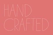 Paris Font Pack, a Sans Serif Font by S&C Type (Thumbnail 4 of 10)